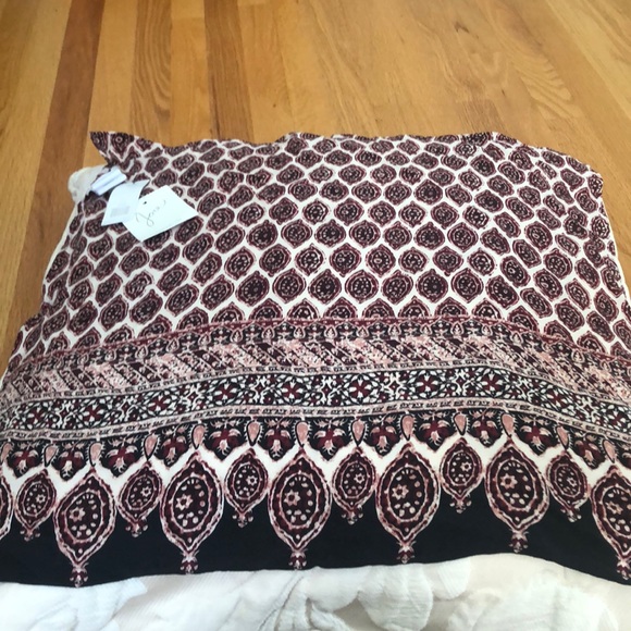 Joie Accessories - Joie Silk Scarf